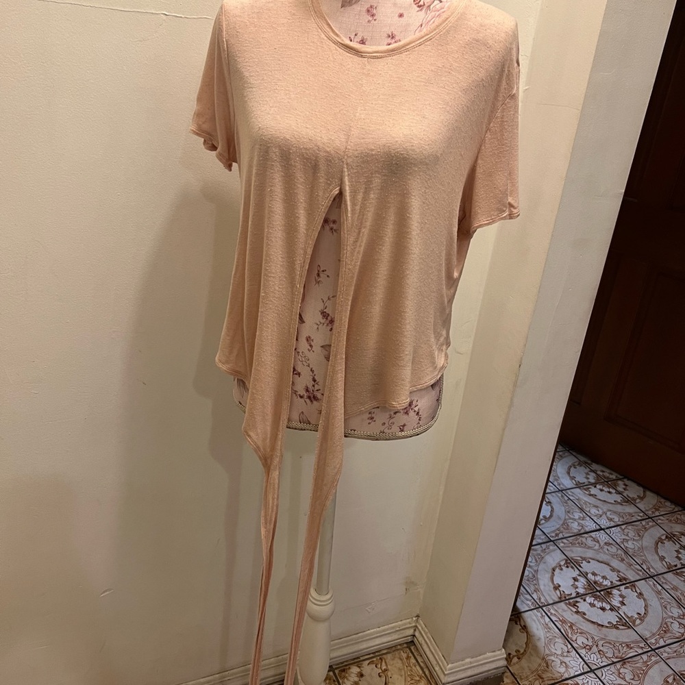 BCBG maxazria top